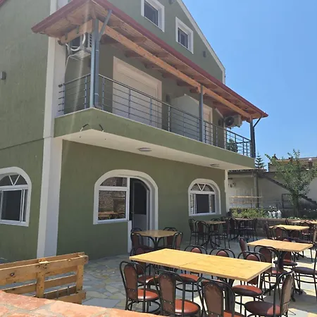 Sokrati Villa Murzi