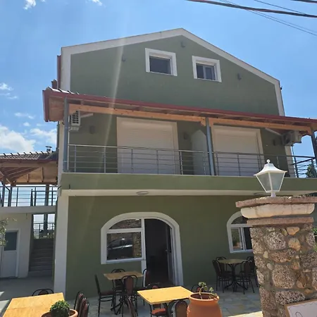 Sokrati Villa *