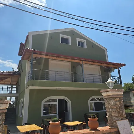Sokrati Villa