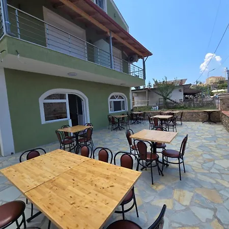 Sokrati Villa *