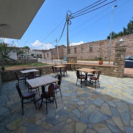 Sokrati Villa