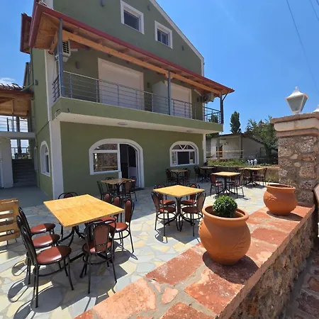Villa Sokrati Murzi