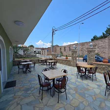 Sokrati Villa Murzi
