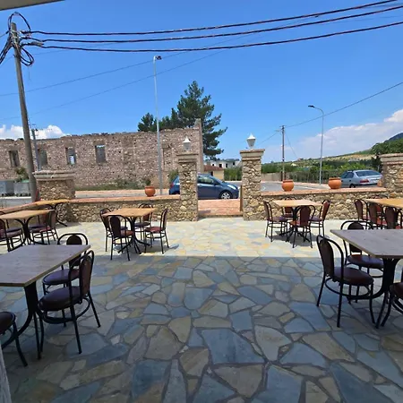Sokrati Villa Murzi