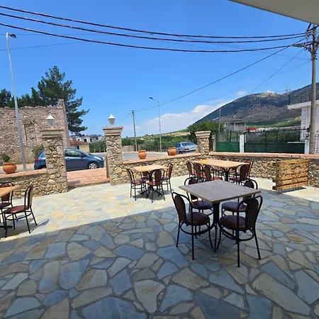 Sokrati Villa Murzi
