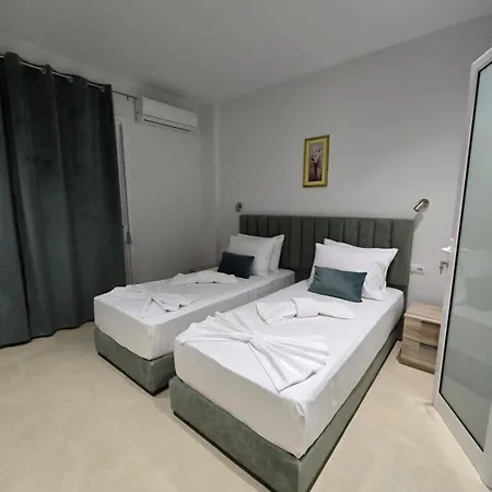 Villa Sokrati *