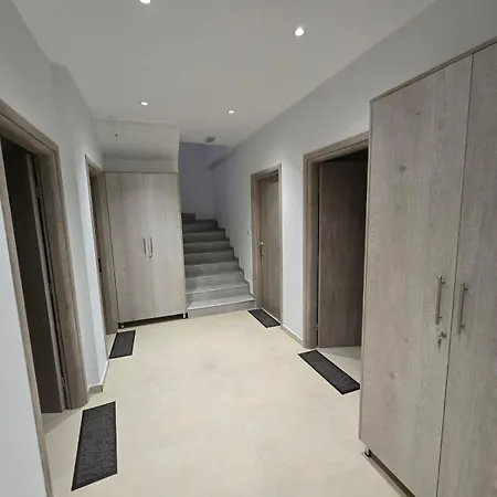 Villa Sokrati *
