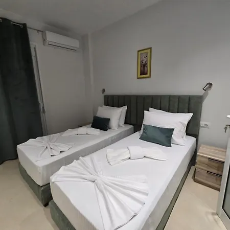 Villa Sokrati *
